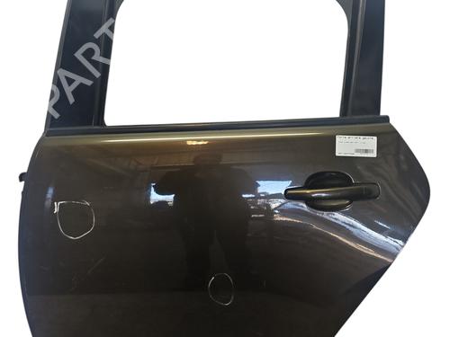 Used Left rear door PEUGEOT 3008 I MPV (0U_) 1.6 HDi (112 hp) 25061334