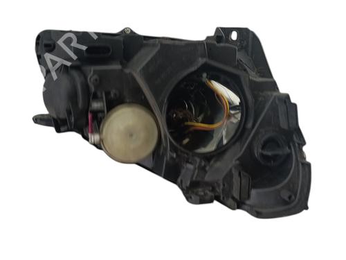 Left headlight MERCEDES-BENZ B-CLASS Sports Tourer (W245) B 200 CDI (245.208) | BP27634462C28 