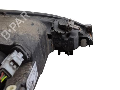 Left headlight PEUGEOT 206 Hatchback (2A/C) 1.4 16V | BP30816411C28