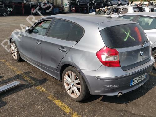 Right front window switch BMW 1 (E87) 120 i | BP25088895I26 - Image 7