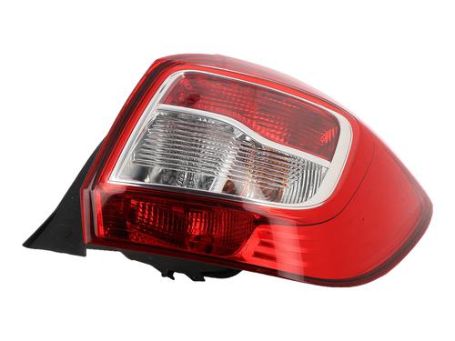Right taillight DACIA SANDERO II 1.2 | BP36671534C35 - Image 5