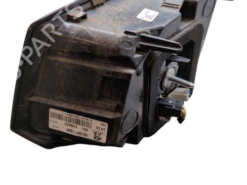 Left tailgate light PEUGEOT 3008 II SUV (MC_, MR_, MJ_, M4_) Hybrid | BP28676866C79