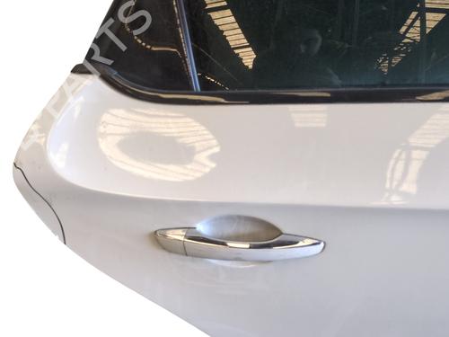 right-rear-door-citroen-ds5-2011-2012-2013-2014-2015-2016-30126240 main image