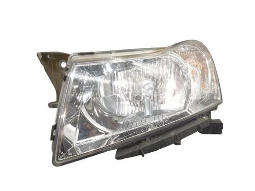 Lyskaster venstre CHEVROLET CRUZE (J300) [2009-2025]  25078016