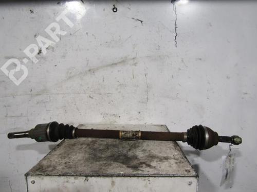 right-front-driveshaft-peugeot-1007-km_-16-16v-3273sg-2005-10593494 main image
