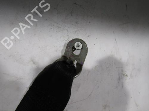 Front right seatbelt VW PASSAT B7 (362) 2.0 TDI | BP25108171I25 - Image 2