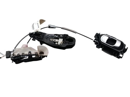 Used Front left lock CITROËN C3 / C3 ORIGIN III (SX) 1.6 BlueHDi 75 (75 hp) 26520751