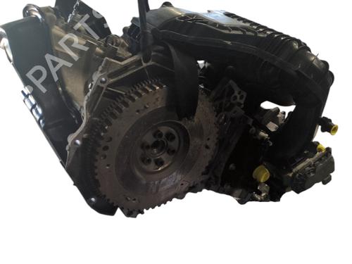 Engine SMART FORTWO Coupe (453) 1.0 (453.342, 453.343) | BP31064585M1 