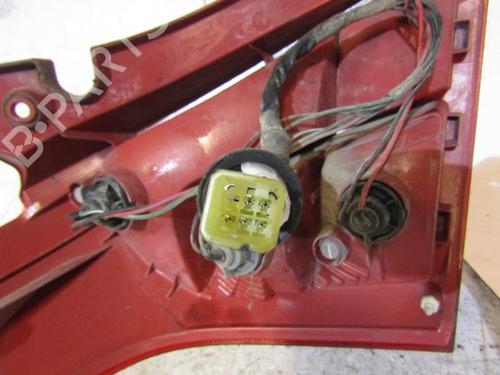 Right taillight SUZUKI SWIFT III (MZ, EZ) 1.3 (RS413, ZC11S) | BP25105832C35 - Image 3