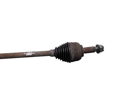 Left front driveshaft RENAULT CLIO III (BR0/1, CR0/1) 1.2 16V (BR02, BR0J, BR11, CR02, CR0J, CR11) | BP33307937M38 - Image 2