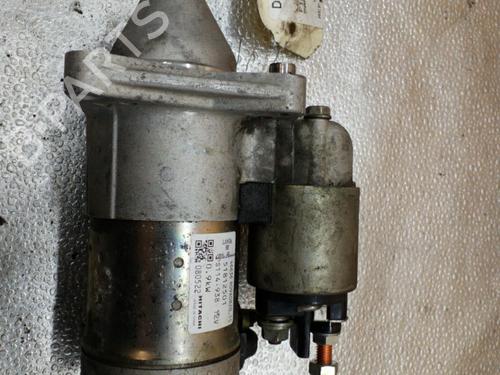 Starter FIAT PANDA (169_) 1.2 (169.AXB11, 169.AXB1A) | BP25067906M8 