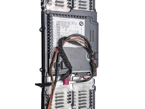 Display monitor BMW 5 Touring (F11) 530 d | BP28358309C48 
