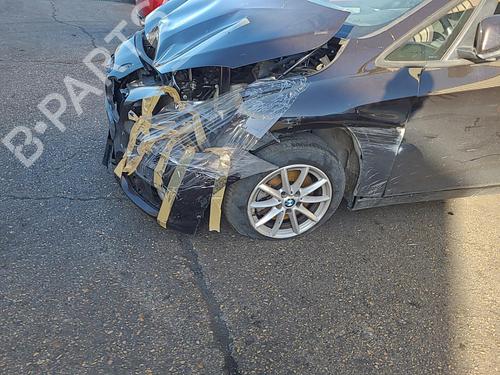 Steering wheel BMW 2 Gran Tourer (F46) 218 d | BP38425255C49 - Image 7