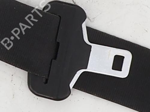 Front left seatbelt PEUGEOT 308 CC (4B_) 1.6 HDi | BP39521446I26 - Image 4