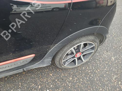 Right front window switch RENAULT TWINGO III (BCM_, BCA_) 0.9 TCe 90 (BCM9, BCM2) | BP25092857I26  - Image 12