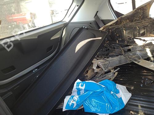 Vindspejlsviskerarm OPEL CORSA E (X15) 1.4 (08, 68) | BP25105062C143 - Image 11
