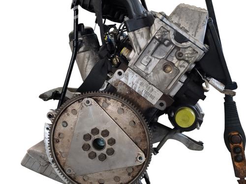 Motor BMW 3 Touring (E36) 325 tds (143 hp) 28079198