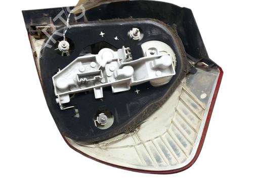 Used Left taillight Left taillight BMW 1 (E81) 118 d (143 hp) 25076184 25076184
