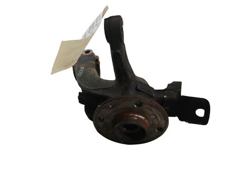 Used Left front steering knuckle Left front steering knuckle CITROËN C1 II (PA_, PS_) 1.0 VTi 68 (69 hp) 25076763 25076763