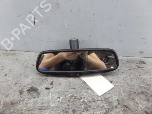 Used Rear mirror PEUGEOT 407 (6D_) 2.0 HDi 135 (6DRHRH, 6DRHRE, 6DRHRG, 6DRHRJ) (136 hp) 25070541
