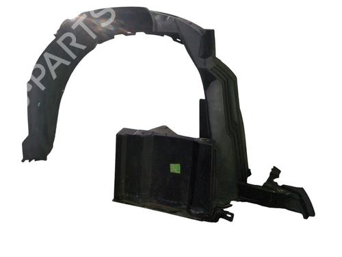 Hjulbue PEUGEOT 107 (PM_, PN_) 1.4 HDi (54 hp) 32497645