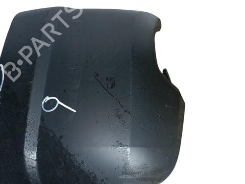 Front bumper FIAT FIORINO Box Body/MPV (225_)  | BP25057197C7 