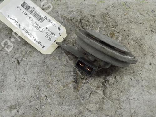Used Horn SEAT CORDOBA Vario (6K5) [1996-2002]  25071031