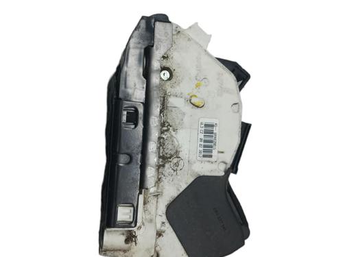 Rear left lock VW POLO V (6R1, 6C1)  | BP25077173C100 