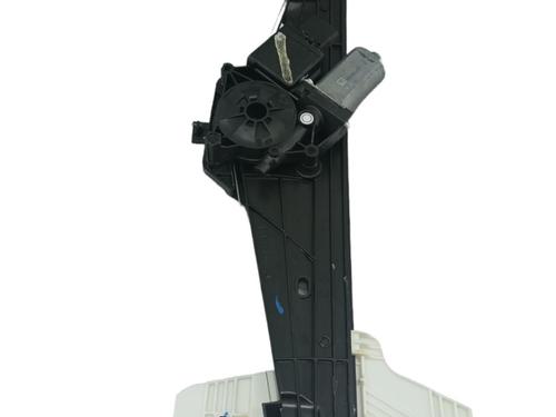Used Rear left window mechanism PEUGEOT 3008 II SUV (MC_, MR_, MJ_, M4_) 1.6 BlueHDi 120 (120 hp) 25062388