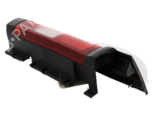 Right taillight RENAULT TRAFIC III Van (FG_) 1.6 dCi 115 (FGMD) | BP33715994C35 - Image 5