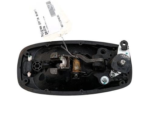 Used Front left exterior door handle OPEL COMBO Box Body/MPV (X12) 1.3 CDTI (B05) (95 hp) 30485049