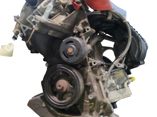 Engine RENAULT TWINGO III (BCM_, BCA_) 1.0 SCe 75 | BP28075100M1 