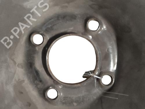 Used Rim PEUGEOT 206 Hatchback (2A/C) 1.4 HDi eco 70 (68 hp) 30181264