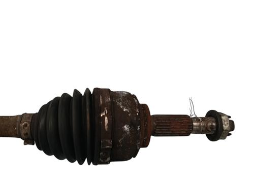 Left front driveshaft DACIA LOGAN MCV II TCe 90 (K8M1, K8MA, K8AC) | BP33535047M38  - Image 5