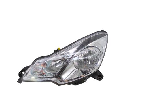Used Left headlight Left headlight CITROËN C3 II (SC_) 1.4 VTi 95 (95 hp) 33050147 33050147