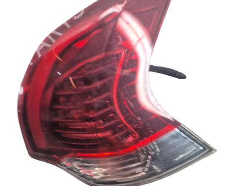 Right taillight PEUGEOT 3008 I MPV (0U_) 1.6 HDi | BP31317311C35