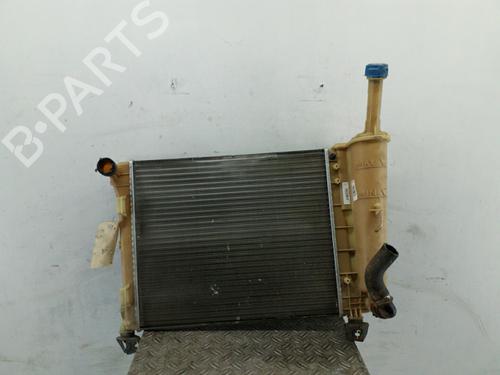 Køler FIAT 500 (312_) 1.2 (312AXA1A) (69 hp) 25104814