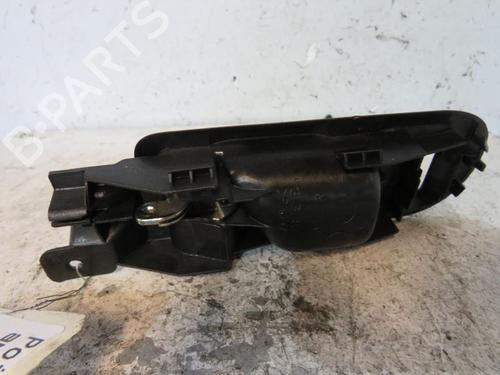 Used Rear right interior door handle Rear right interior door handle VW GOLF III (1H1) [1989-2000] 25067306 25067306