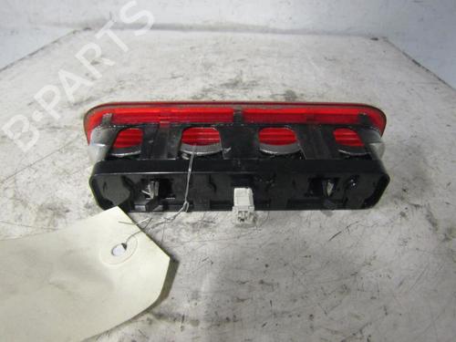 Used Third brake light FIAT FIORINO Box Body/MPV (225_) 1.3 D Multijet (95 hp) 25064389