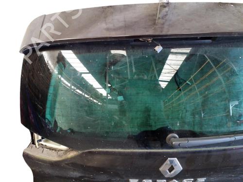 Tailgate RENAULT ESPACE V (JR_) 1.6 dCi 160 | BP25073887C6 