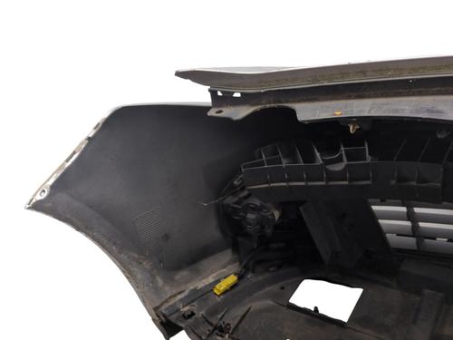 Front bumper RENAULT CLIO III (BR0/1, CR0/1) 1.5 dCi (C/BR0G, C/BR1G) | BP29927051C7