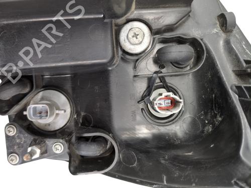 Right headlight OPEL ANTARA A (L07) 2.0 CDTI 4x4 | BP29915383C29 