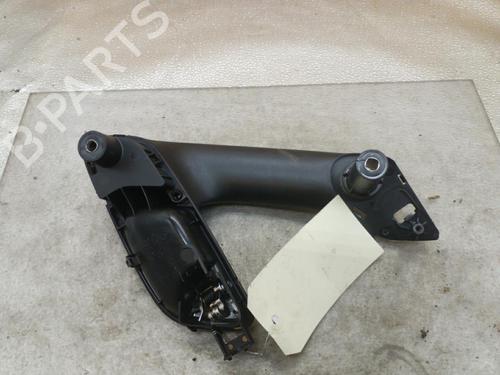 Front right interior door handle VW POLO V (6R1, 6C1)  | BP25089832I14 