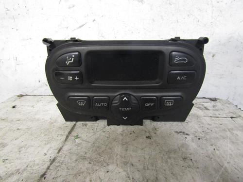 Used Climate control PEUGEOT 307 (3A/C) 2.0 16V (136 hp) 25113612