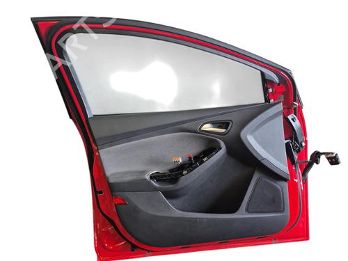 Left front door FORD FOCUS III 1.6 Ti | BP30908313C2 