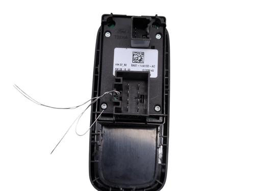 Left front window switch FORD FIESTA VI (CB1, CCN) 1.25 | BP32269892I27 - Image 5