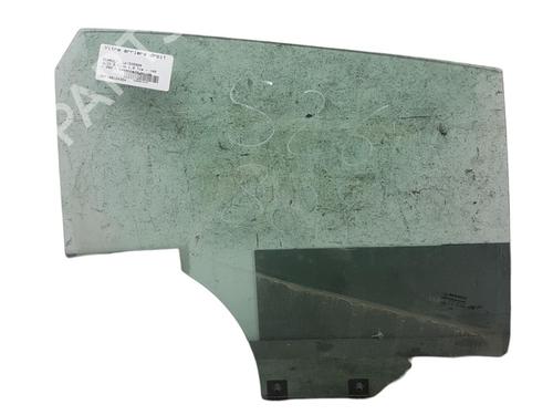 Rear right door window RENAULT CLIO V (B7_) 1.0 TCe 100 (B7MT) | BP25072927C21 