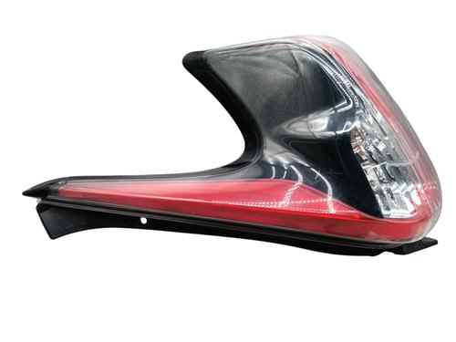 Used Right taillight NISSAN JUKE (F15) 1.2 DIG-T (115 hp) 30820004