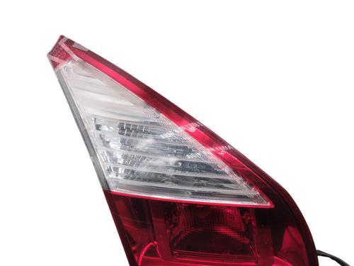Left tailgate light RENAULT MEGANE III Hatchback (BZ0/1_, B3_) 1.5 dCi (BZ0C) | BP31802089C79 