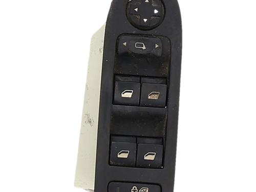 Used Left front window switch Left front window switch 37286375 37286375